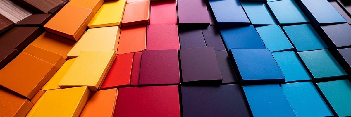 Göl Evi Dekorasyonunda Hangi Renk Paletleri Tercih Edilmeli