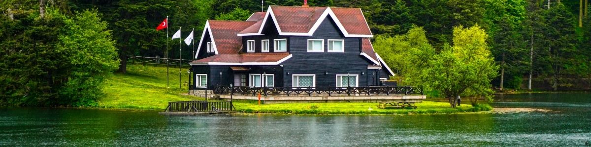 Göl Evine Taşınmadan Önce Altyapı Kontrol Listesi