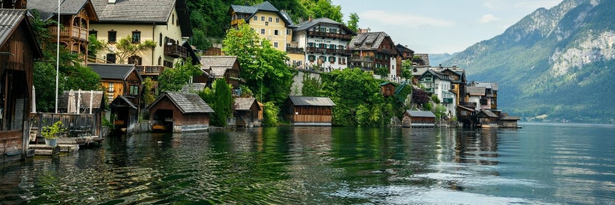 Göl Kenarında Sosyal Hayat ve Etkinlik Kültürü