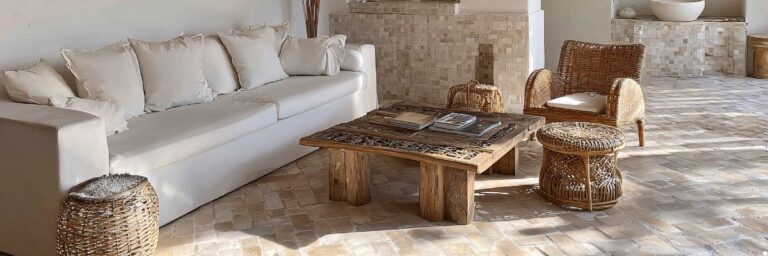 Göl Evleri İçin İç Mimari ve Tasarım Önerileri