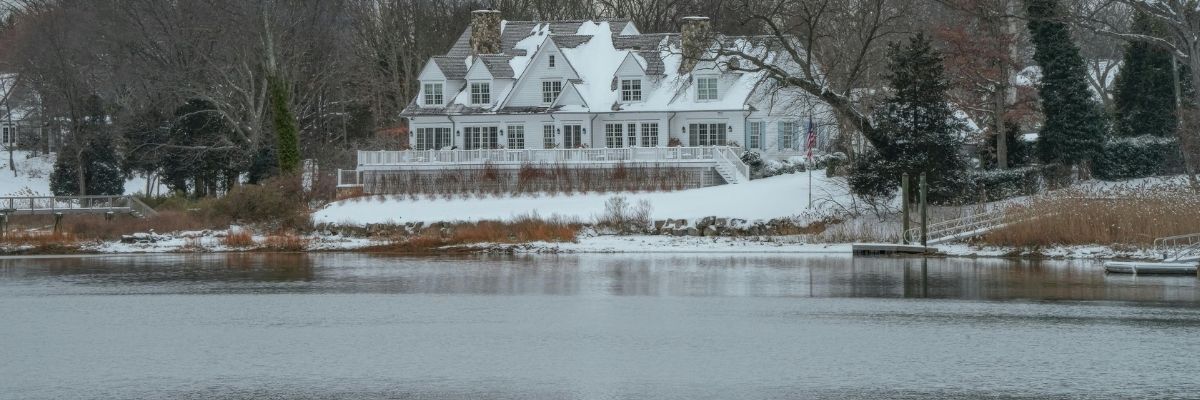 Göl Evi İçin En Uygun İklimlendirme Yöntemleri