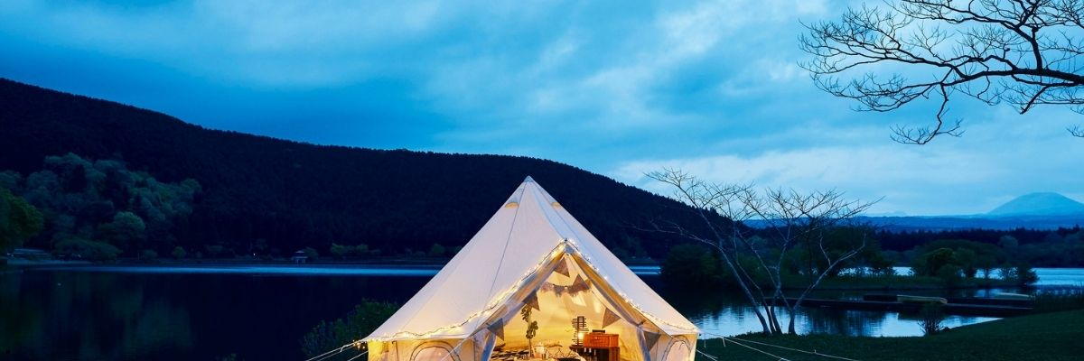 Göl Kenarında Gece Doğası ve Gözlemlenebilecek Olaylar