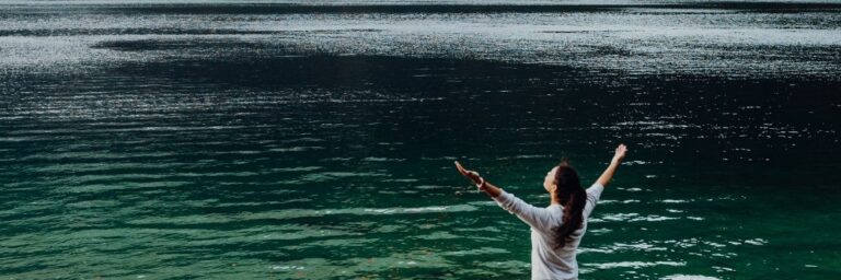 Göl Yaşamı ile Dijital Detoks Yapmanın 6 Yolu