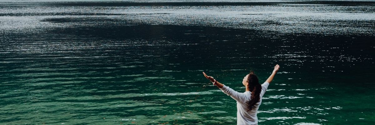 Göl Yaşamı ile Dijital Detoks Yapmanın 6 Yolu