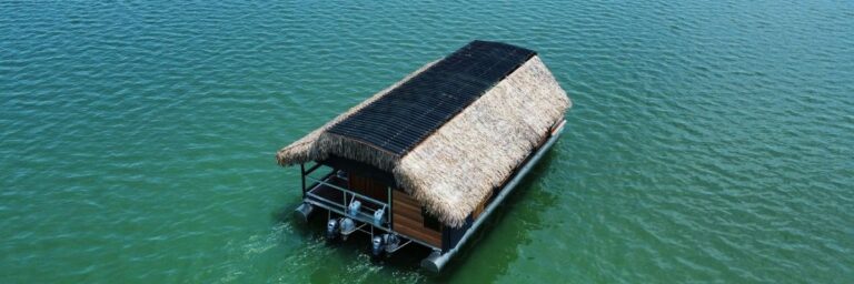 Göl Evi Altyapı Faktörleri