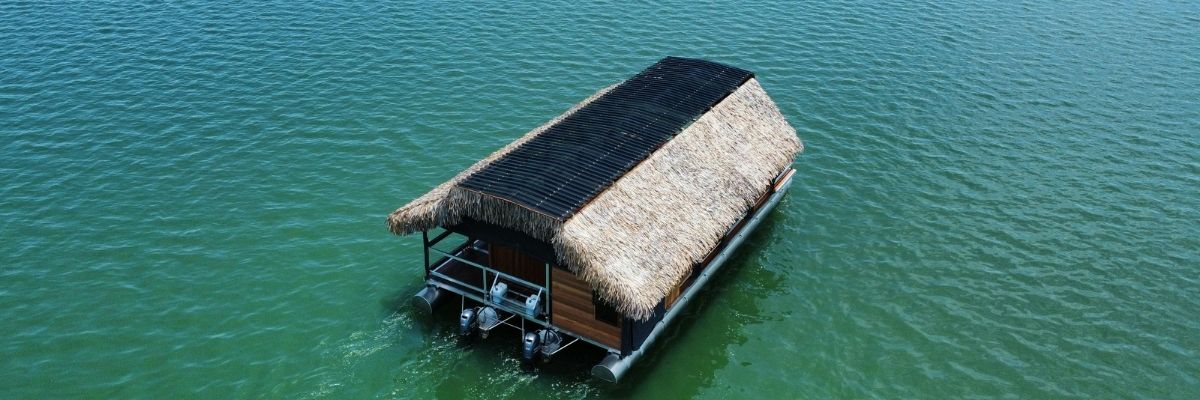 Göl Evi Altyapı Faktörleri