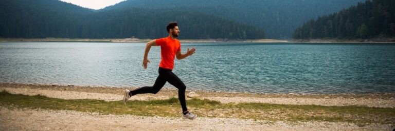 Göl Kenarında Yapılabilecek Hafif Spor Aktiviteleri