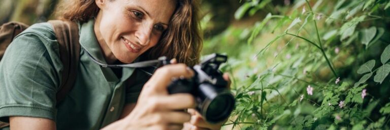 Gölde Fotoğrafçılık Rehberi