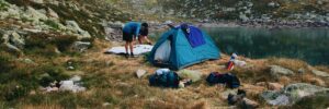 Göl Kenarında Güvenli ve Keyifli Kamp Yapmanın İpuçları